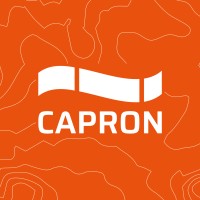 CAPRON GmbH logo - Similar company to Sunlight Gmbh