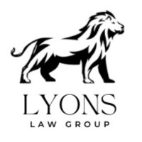 Lyons Law Group logo - Similar company to A&E Lawyers