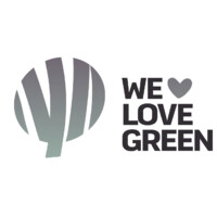 WELOVEGREEN logo - Similar company to Art To Be Gallery