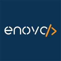 ENOVO logo - Similar company to Project Box, Lda.