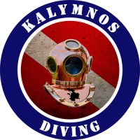 KALYMNOS DIVING logo - Similar company to K & C Diving