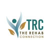 The Rehab Connection logo - Similar company to Lank Dev