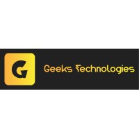 GEEKS Technologies LLC logo - Similar company to Mostafawi Carpets & Curtains Llc