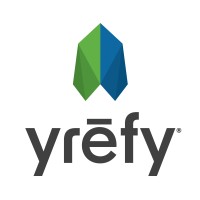 Yrefy, LLC logo - Similar company to Adlertech.Io