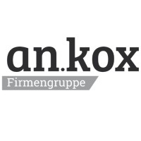 an.kox GmbH logo - Similar company to Finalit Stonecare (Headquarters)                           Finalit Franchise