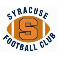 Syracuse Football Club logo - Similar company to Duluth Football Club