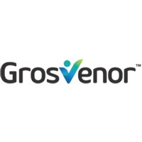Grosvenor logo - Similar company to Procurement Co.