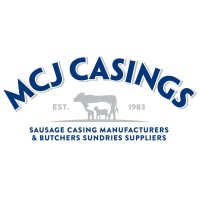 MCJ Casings Limited logo - Similar company to Dat-Schaub Group