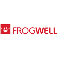 フロッグウェル株式会社 logo - Similar company to Biosensing Instrument Inc