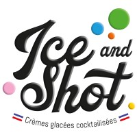 ICE and SHOT logo - Similar company to Locadeo