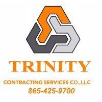 Trinity Contracting Services Co., LLC logo - Similar company to Trinity Contractors