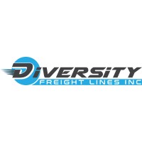 DIVERSITY FREIGHT LINES INC logo - Similar company to Peaksoft