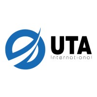 UTA International logo - Similar company to Ctl Forwarding Sarl