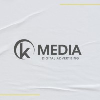 K-Media | Digital Advertising logo - Similar company to Kinect Media