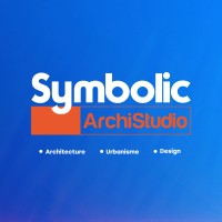 Symbolic archistudio logo - Similar company to Lm Studio3D