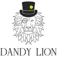 Dandy Lion logo - Similar company to Rijnsdaal Talent Solutions