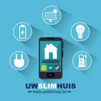 uwslimhuis logo - Similar company to Technicpeople