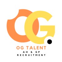 OG Talent logo - Similar company to Orbis Recruitment