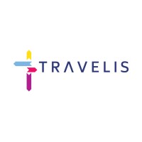 TRAVELIS logo - Similar company to Trust Events