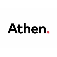 Athen logo - Similar company to Agnitio Systems
