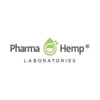 PharmaHemp Laboratories logo - Similar company to Sc Labs Az