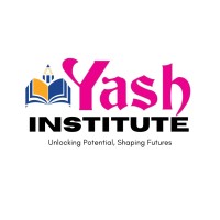 Yash Institute logo - Similar company to World Memon Foundation Community Centre Trust