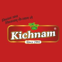 Kichnam Spices logo - Similar company to R.B.Baker