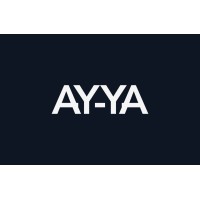AYYA Design Haus logo - Similar company to Tns Studio