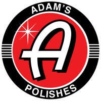 Adam's Polishes logo - Similar company to Llumar Films