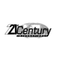 21st Century International logo - Similar company to Unittus