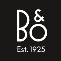 Bang & Olufsen Maienfeld logo - Similar company to Lehner Akustik Ag