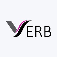 Verb logo - Similar company to Hivity