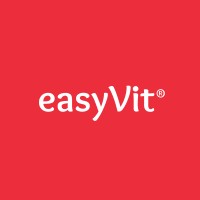 easyVit International logo - Similar company to Easyfish Group