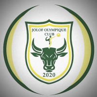 JOLOF OLYMPIQUE CLUB (JOC) logo - Similar company to Mc Protech