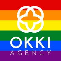 Okki Agency logo - Similar company to Traffic Ninjas