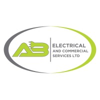 A B Electrical & Commercial Services Ltd logo - Similar company to Bailey Airconditioning Ltd