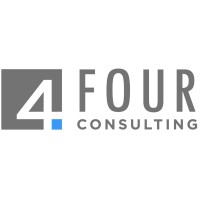 Four Consulting logo - Similar company to 4 Consulting Group