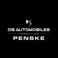 DS PENSKE Formula E Team logo - Similar company to E-Tech Racing - Formula Student Team