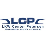 LKW-Center-Petersen GmbH logo - Similar company to Autoforum Gera