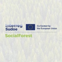 Social Forest logo - Similar company to Elicir
