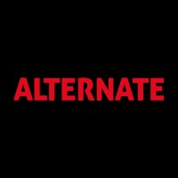 ALTERNATE België logo - Similar company to Ice Loft