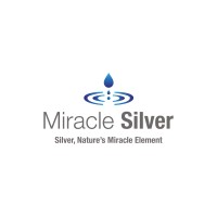 Miracle Silver logo - Similar company to Advanced Clinicals Sa