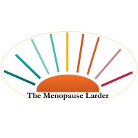The Menopause Larder logo - Similar company to Rocket Fuel Wellbeing