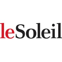 Le Soleil logo - Similar company to Le Droit
