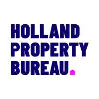 Holland Property Bureau logo - Similar company to Poredo By Bewi