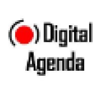 Digital Agenda Co logo - Similar company to Mast Group
