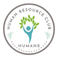HUMANE -  The HR Club of JIMS KALKAJI logo - Similar company to Lens Teasers Photography