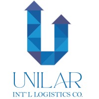UNILAR INTERNATIONAL LOGISTICS CO logo - Similar company to Silent Ocean Co. Ltd