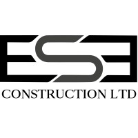 ESE Construction Ltd. logo - Similar company to Under 1 Roof