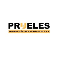 PRUELES SAS logo - Similar company to Phase Ing Sas